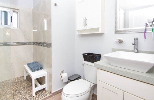 Comondu Condo | 5a Main floor condo, pool right outside your patio, 5 minutes to beach