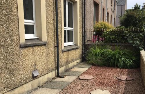 Stornoway Apartment | 5a Plantation Road