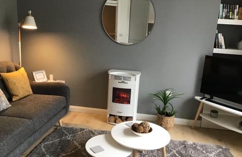 Stornoway Apartment | 5a Plantation Road