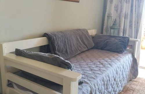Napier House | 5a Reservoir Road