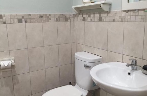 Napier House | 5a Reservoir Road