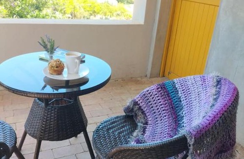 Napier House | 5a Reservoir Road
