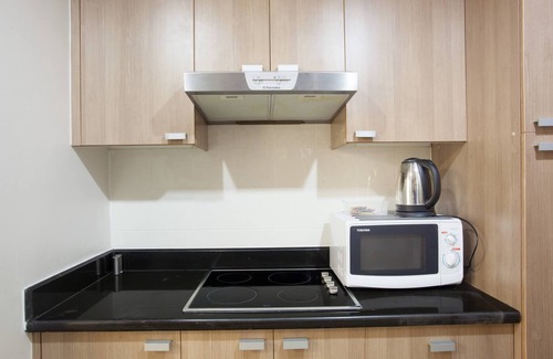 Khlong Toei Nuea Apartment | 5A-Short-term rental allowed-2BRs Downtown Bangkok