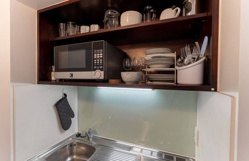 Auckland Central Business District Apartment | 5B/11 Durham Street East, Auckland Central, Auckland, 1010