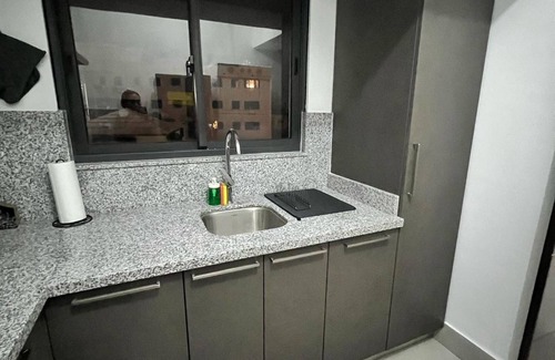 Lope De Vega Apartment | 5B) Lovely 2Bedrms apartment great location in SDQ