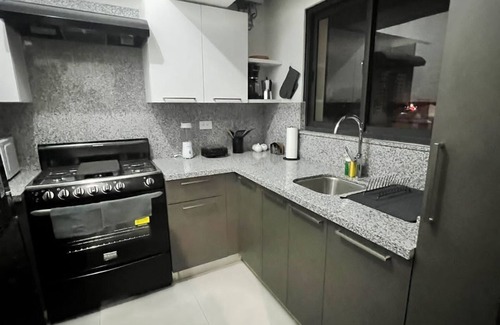 Lope De Vega Apartment | 5B) Lovely 2Bedrms apartment great location in SDQ