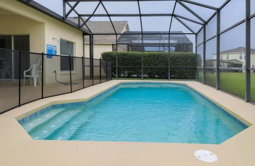 Cumbrian Lakes House | 5BD/3.5BA Lake View, Private Pool, close to Disney