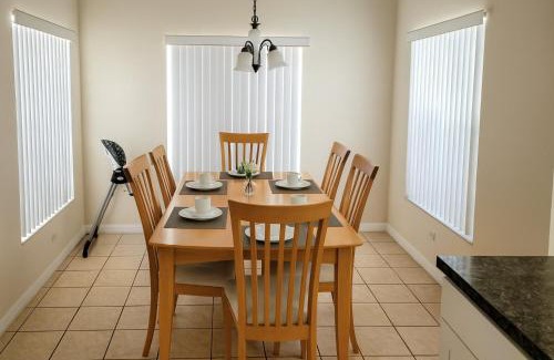 Cumbrian Lakes House | 5BD/3.5BA Lake View, Private Pool, close to Disney
