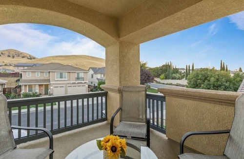 Antioch House | 5BD/4.5BA Home for Monthly Rental in Antioch