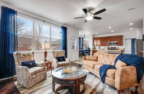 Vista Ridge House | 5bd 4ba | Artfully Furnished