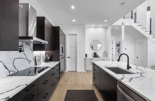 West Dallas House | 5bd|4br Modern Home w/Pool