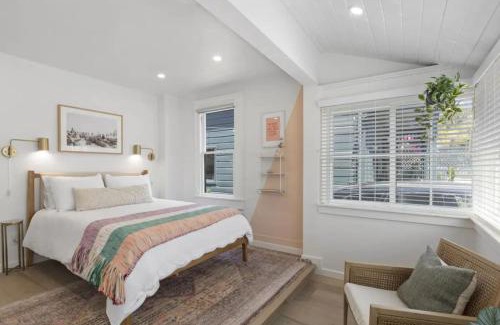 Little Italy House | 5BD Home with outdoor space in Little Italy