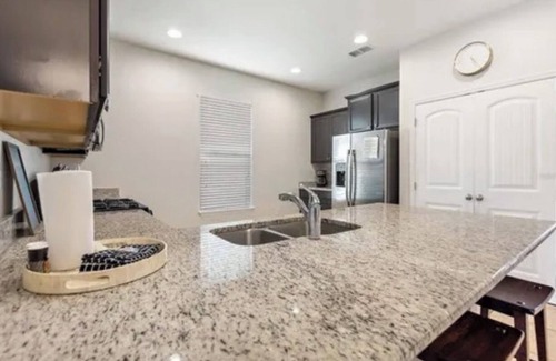 Sunridge Woods House | 5bd Sunset Cove next to Mickey!