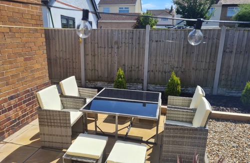Moreton House | 5Bed House Wirral near Liverpool,Chester
