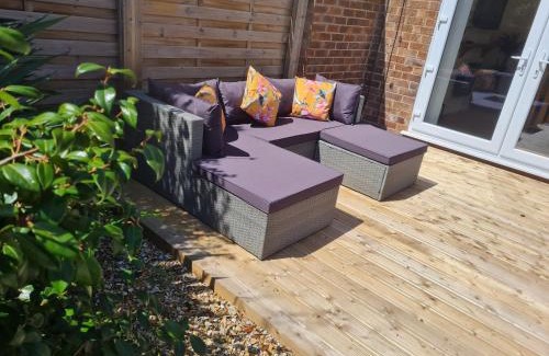 Moreton House | 5Bed House Wirral near Liverpool Chester