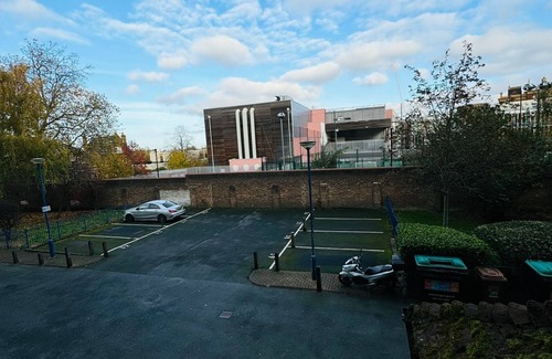 St. George's Apartment | 5bedroom apartment Camden kingscross