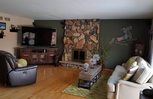 Homer Glen House | 5Bedroom Home in Homer Glen