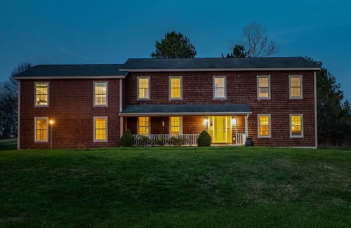 Cooperstown House | 5BR/3.5BA/3500SF Home,<2 Miles Dreams Park, 3.5 Miles to HOF, Pool/Spa,Game Room
