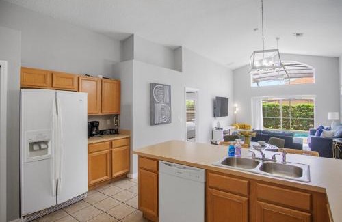 Solana Villa | 5BR,3BA Villa in Solana Resort,Pool,Near Disney