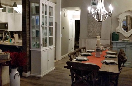 Riviera Beach House | 5BR 4.5 BA Luxury on Front Beach, 4 mi to 30A, Semi-Private Beach, Pool