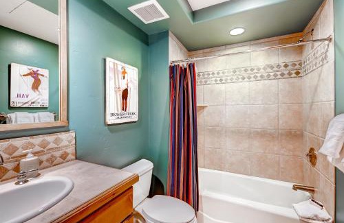 Edwards Apartment | 5Br 5Ba Condo, Ski In Out In Arrowhead With Holidays Open! Condo