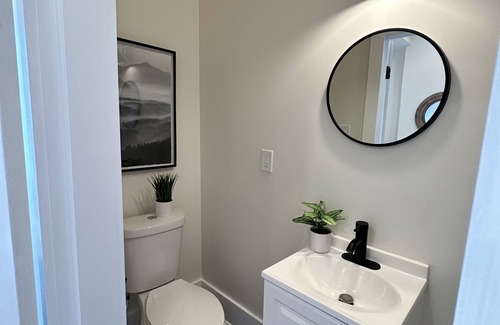 Mid-City House | 5BR Beautifully Restored New Orleans Home - 7 Minutes to French Quarter!