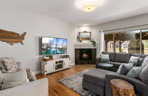 Timnath House | 5BR, family-friendly home w/ outdoor living space in beautiful Northern CO
