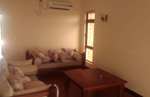 Bamburi Villa | 5BR FURNISHED VILLA