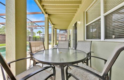 West Haven House | 5BR Home 15 min to Disney Pool Clubhouse & Gym