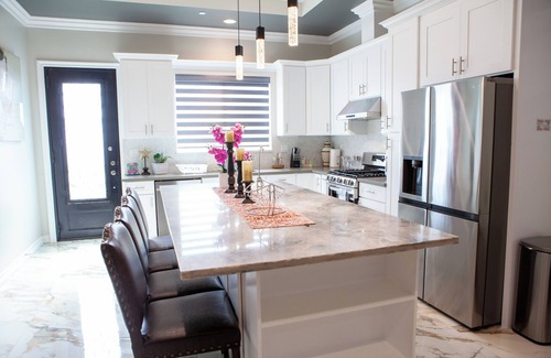 Midway City House | 5BR Luxury Home Near Disney and Knott's