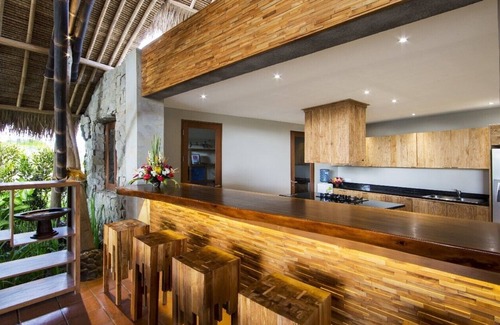 Singakerta Villa | 5BR VILLA UBUD BALI HOLIDAY