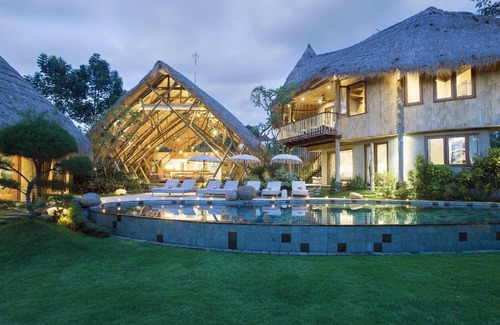 Singakerta Villa | 5BR VILLA UBUD BALI HOLIDAY