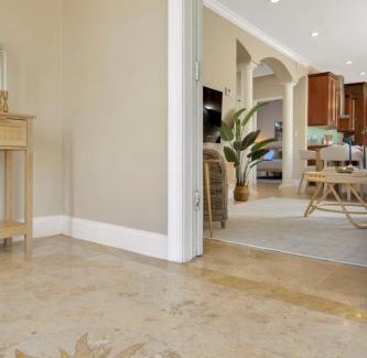 Tampa House | 5BR Villa with Heated Pool & BBQ - SoHo, Downtown Tampa and Airport