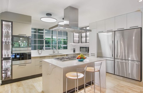 Punta Cana Villa | 5BR Villa with Pool&Beach in Punta Cana