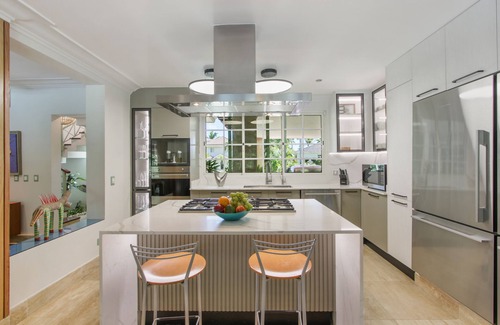 Punta Cana Villa | 5BR Villa with Pool&Beach in Punta Cana