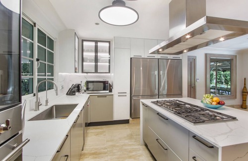 Punta Cana Villa | 5BR Villa with Pool&Beach in Punta Cana