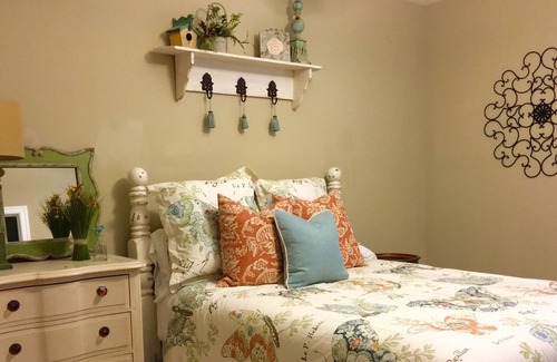 Riverwood Plantation House | 5br4ba Gorgeous Open Floor Plan Immaculate Interior Design /Masters2020