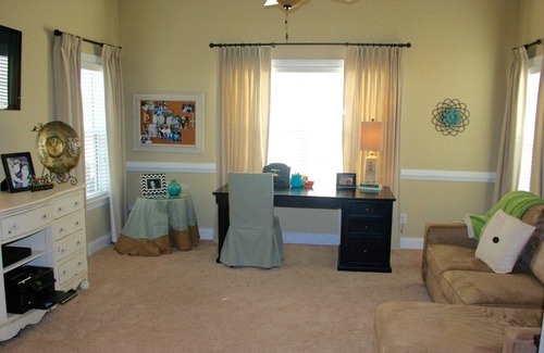 Riverwood Plantation House | 5br4ba Gorgeous Open Floor Plan Immaculate Interior Design /Masters2020