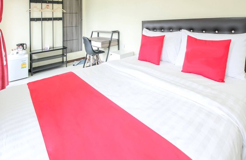 Bang Khen Hotel | 5Chang Palace