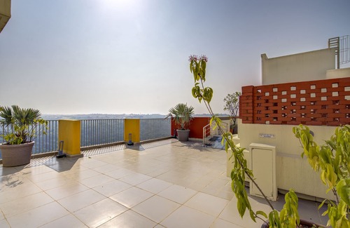 Chicalim Apartment | 5km GOI Arport| Two 50" TV| Resort Style amenities