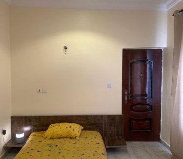 Jabi House | 5koboproperty