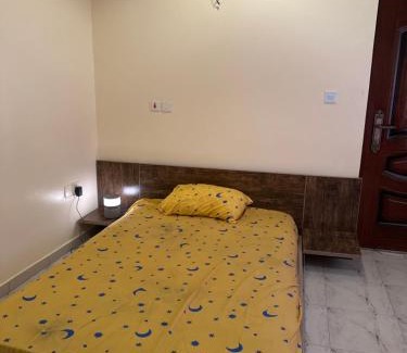 Jabi House | 5koboproperty
