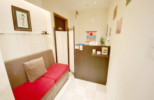 Tokushima Apartment | 5LDK 5 rooms reserved Family room up to 12 peopl/Tokushima Tokushima