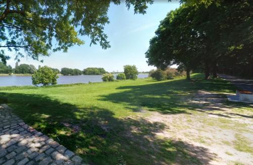 Neustadt Apartment | 5min City Zentral - Wohnen am Werdersee Neustadt