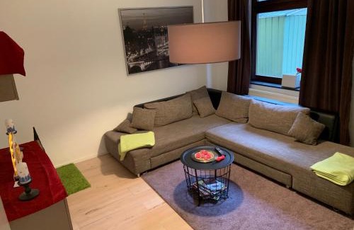 Neustadt Apartment | 5min City Zentral - Wohnen am Werdersee Neustadt