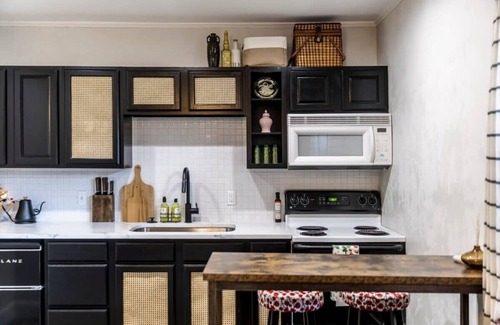 Kessler House | 5min to Bishop Arts - Stay at Meadow House