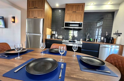 Boischatel Apartment | 5Min to Falls Historic RiverView