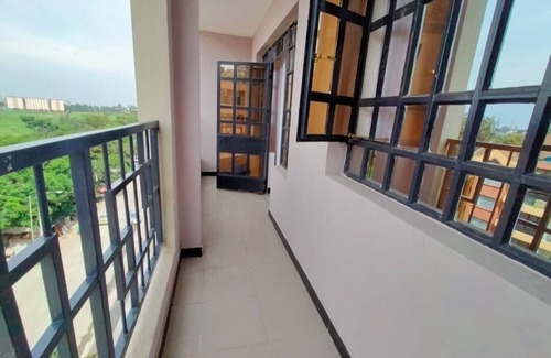 Langata Apartment | 5min to Wilson Airport! nModern, New and Tastefully Furnished 1br apartment Nrb