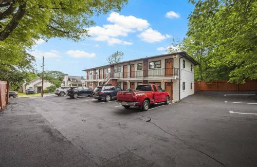 Mechanicsville Apartment | 5mins to Mercedes-Benz Stadium +Parking