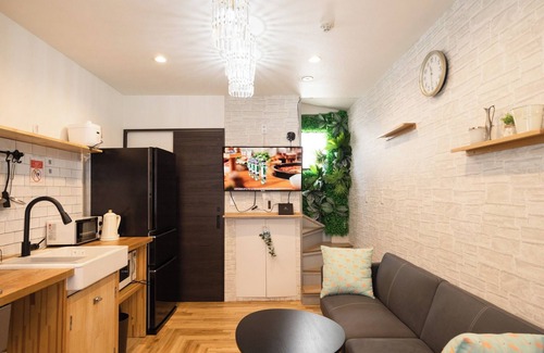 Ikebukuro House | 5minute walk from Ikebukuro Station 2 bedroom mi - 22427 Ikebukuro/Toshima-ku Tokyo